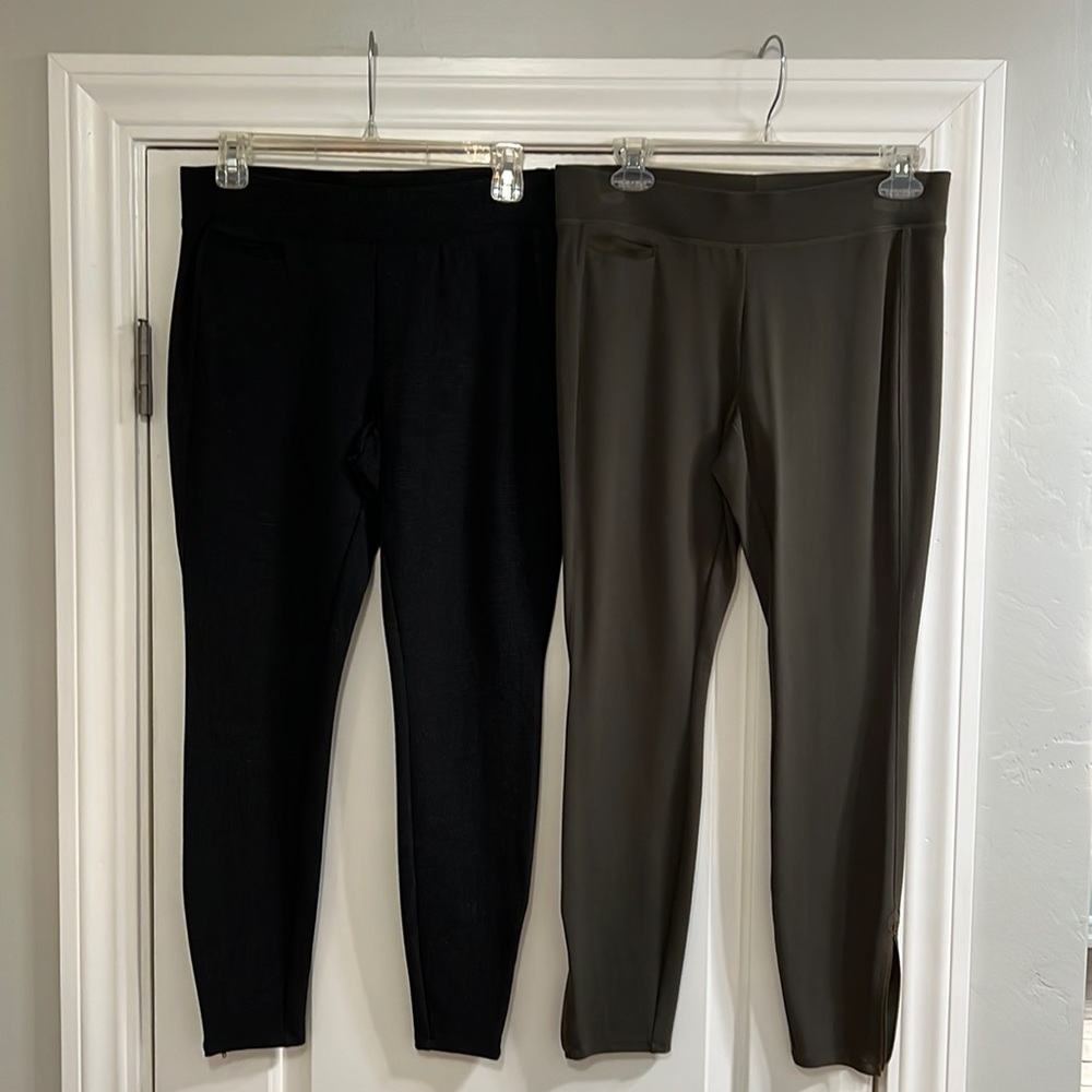 J-Jill Stretch Skinny Leg Pant -New Never Worn